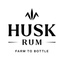 Husk Rum's logo