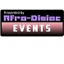 Afro-Disiac Events's logo