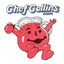 Chef Collins Events's logo