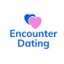 Encounter Dating's logo