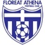 Floreat Athena Football Club's logo