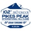 Pikes Peak International Hill Climb's logo