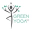 Green Yoga Me's logo