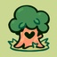 Treehome's logo
