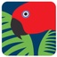 Rainforest Rescue's logo