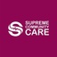 Supreme Community Care's logo