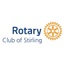 Stirling Rotary Club's logo