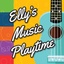 Elly's Music Playtime's logo