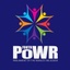 Youth PoWR (Parliament of World's Religions)'s logo