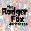 The Rodger Fox Workshops's logo