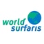 World Surfaris's logo