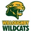 Willoughby Wildcats Junior AFL's logo
