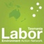 LEAN Tasmania's logo