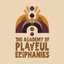 The Academy of Playful Epiphanies's logo