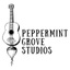 Peppermint Grove Studios's logo
