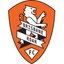 Brisbane Roar Football Club's logo