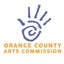 Orange County Arts Commission's logo