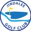 Jindalee Golf Club's logo