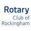 Rotary Club of Rockingham (Inc)'s logo
