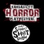 The Kansas City Horror Play Festival's logo