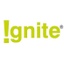 Ignite® Victoria 's logo
