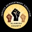 Justice Reinvestment Coalition's logo