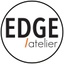 EDGE atelier's logo