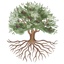The Elder Tree's logo