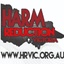 Harm Reduction Victoria's logo