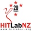 HIT Lab NZ 's logo
