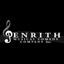 Penrith Musical Comedy Company's logo