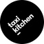 Taxi Kitchen's logo