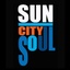 Sun City Soul's logo