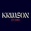 Krimson Studio's logo
