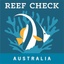 Reef Check Australia's logo