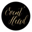 Event Head's logo