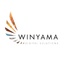 Winyama's logo
