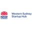 Western Sydney Startup Hub's logo