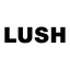 Lush Australia's logo