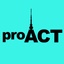 proACT's logo