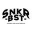 SNKR BST 's logo