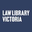 Law Library Victoria's logo