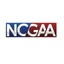 NCGAA's logo