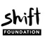 The Shift Foundation's logo