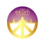 ekam.org's logo