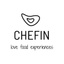 CHEFIN's logo