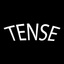 Tense Records's logo