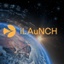 iLAuNCH Trailblazer's logo