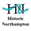 Historic Northampton's logo