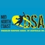 DSA Mid North Coast's logo